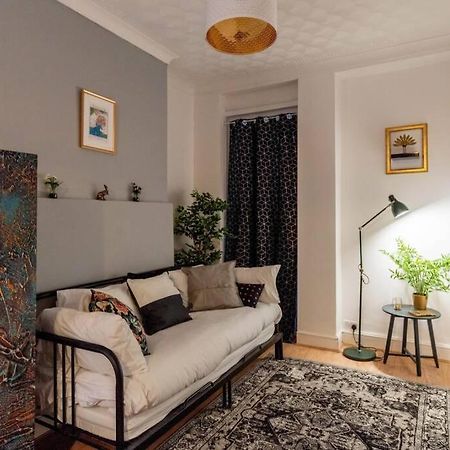 The Gatsby - Beautiful Spacious Central House Cardiff Buitenkant foto