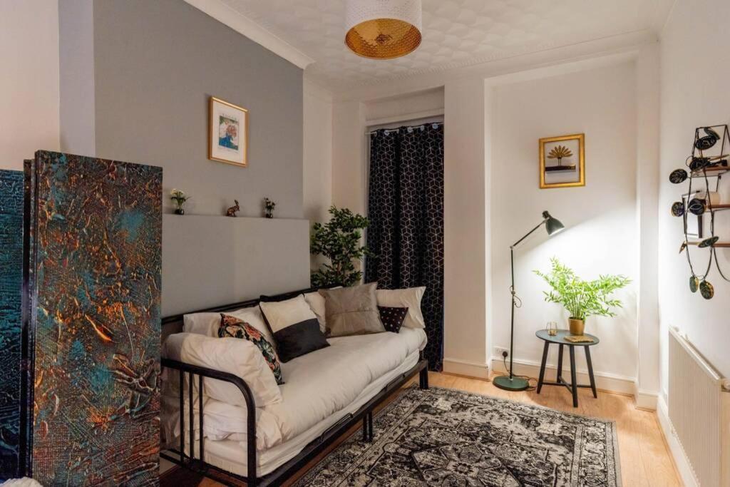 The Gatsby - Beautiful Spacious Central House Cardiff Buitenkant foto